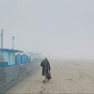 Photo Michael Thomas