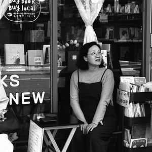 Photo La Romancière, le film et le heureux hasard