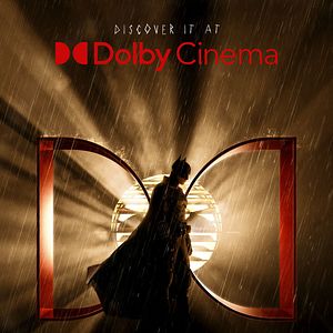 Photo The Batman