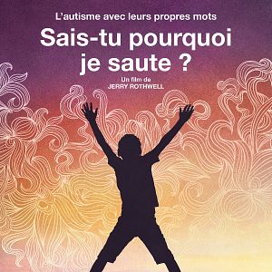Photo Sais-tu pourquoi je saute ?