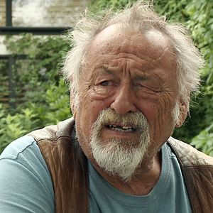 Photo Jim Harrison