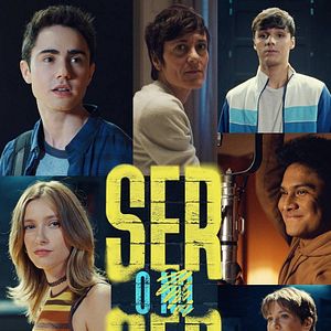 Photo Ser o no ser