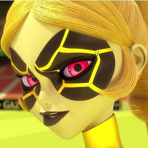 Photo Miraculous : Les Aventures de Ladybug et Chat Noir