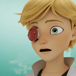 Photo Miraculous : Les Aventures de Ladybug et Chat Noir