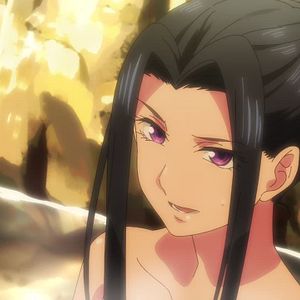 Photo World's End Harem