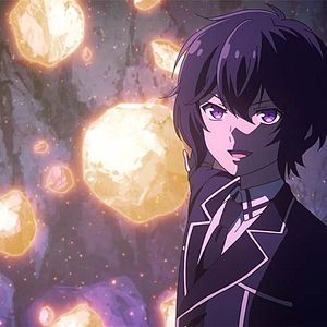 Photo The Strongest Sage with the Weakest Crest