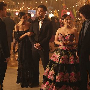 Photo Emmanuelle Chriqui