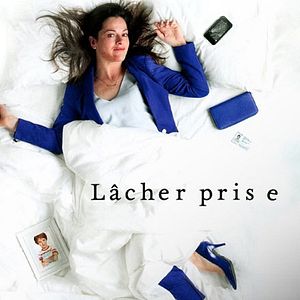 Photo Lâcher prise