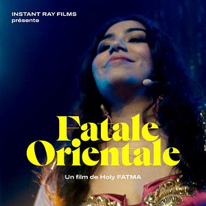 Photo Fatale Orientale