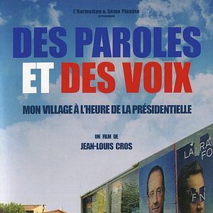 Photo Des paroles et des voix