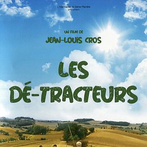 Photo Les Dé-Tracteurs