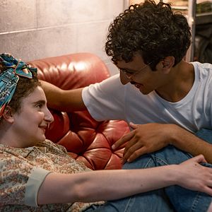 Photo Younès Boucif