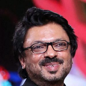 Photo Sanjay Leela Bhansali