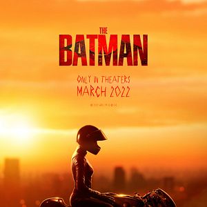 Photo The Batman