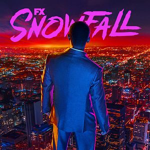 Photo Snowfall