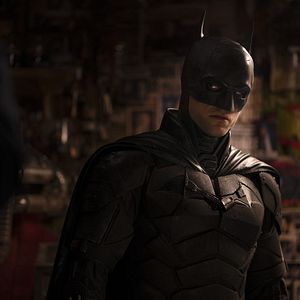 Photo Robert Pattinson