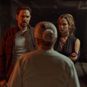 Photo Qui a tué Sara ?