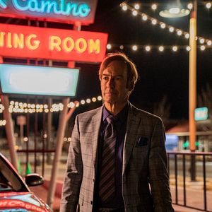 Photo Bob Odenkirk