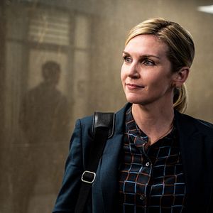 Photo Rhea Seehorn