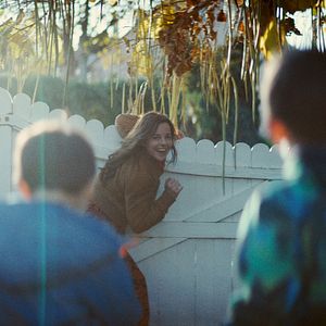 Photo À plein temps