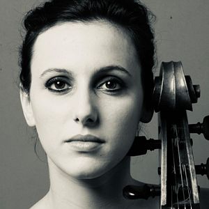 Photo Héloïse Luzzati