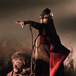 Photo Les Vieilles légendes tchèques