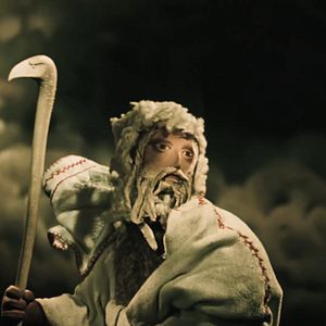 Photo Les Vieilles légendes tchèques