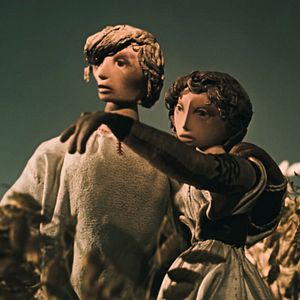 Photo Les Vieilles légendes tchèques