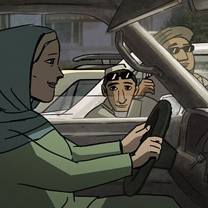 Photo Ma famille afghane