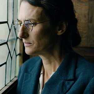 Photo Camille Cottin