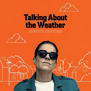 Photo Talking About the Weather