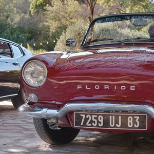 Photo Mystère à Saint-Tropez : une enquête de l'inspecteur Boulin