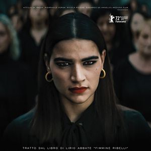 Photo Una femmina