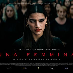 Photo Una femmina