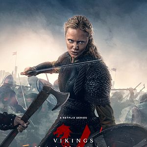 Photo Vikings: Valhalla