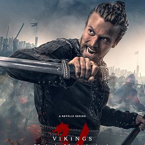 Photo Vikings: Valhalla