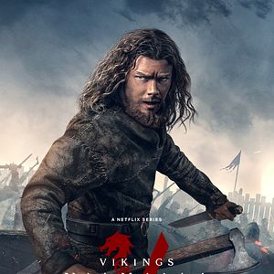 Photo Vikings: Valhalla