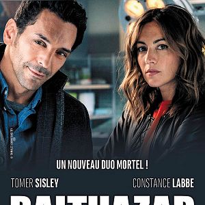 Photo Balthazar
