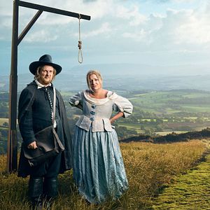 Photo Daisy May Cooper