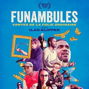 Photo Funambules