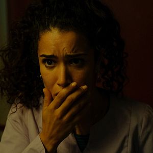 Photo Sabrina Ouazani