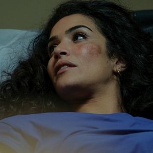 Photo Sabrina Ouazani