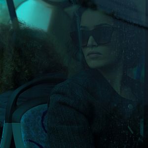 Photo Sabrina Ouazani