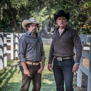 Photo Alberto Estrella