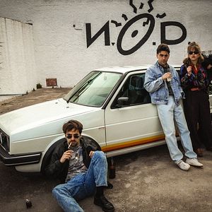 Photo Ricardo Gómez