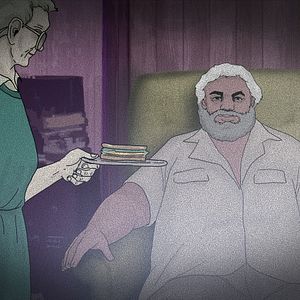 Photo Un bail en enfer