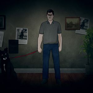 Photo Un bail en enfer