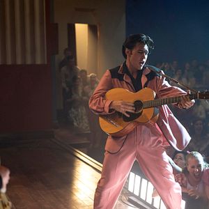 Photo Elvis