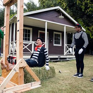 Photo jackass forever