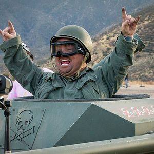Photo jackass forever